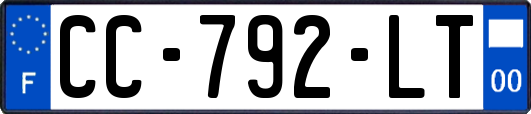 CC-792-LT