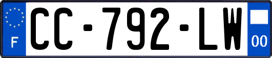 CC-792-LW