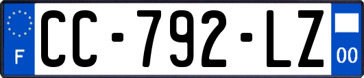 CC-792-LZ