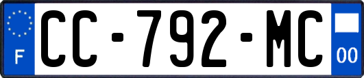 CC-792-MC