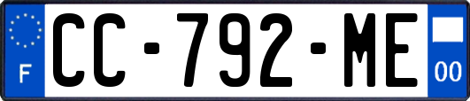 CC-792-ME