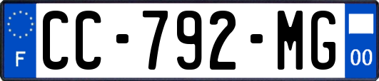 CC-792-MG