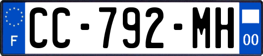 CC-792-MH