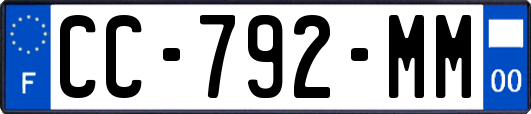 CC-792-MM