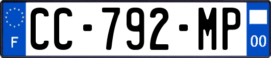 CC-792-MP