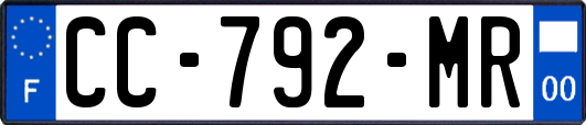 CC-792-MR