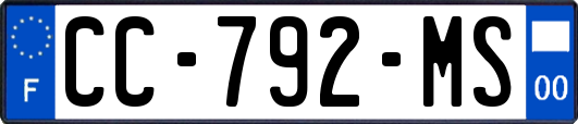 CC-792-MS