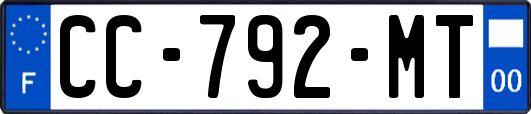 CC-792-MT