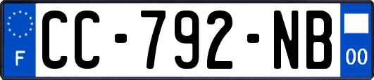 CC-792-NB