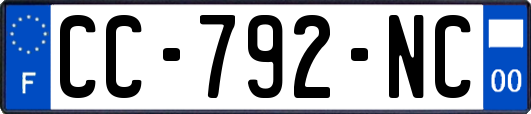 CC-792-NC