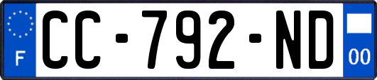 CC-792-ND