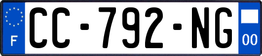 CC-792-NG