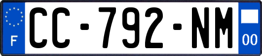 CC-792-NM