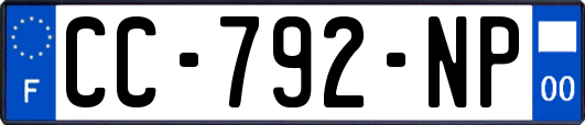CC-792-NP