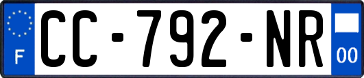 CC-792-NR
