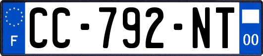 CC-792-NT