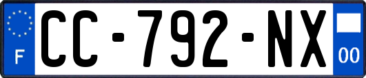 CC-792-NX