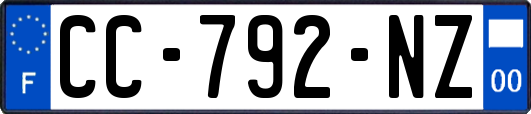CC-792-NZ