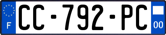 CC-792-PC