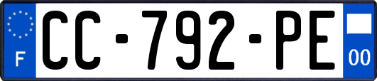 CC-792-PE