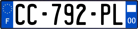CC-792-PL