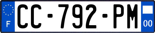 CC-792-PM