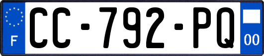 CC-792-PQ