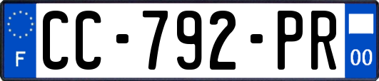 CC-792-PR