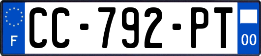 CC-792-PT