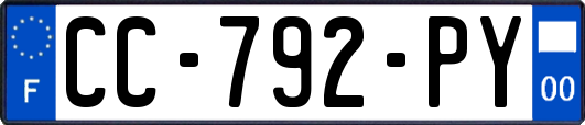 CC-792-PY