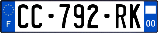 CC-792-RK