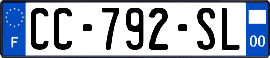 CC-792-SL