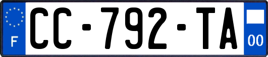 CC-792-TA