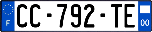 CC-792-TE