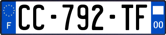 CC-792-TF