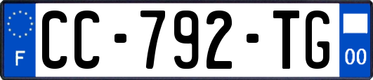 CC-792-TG