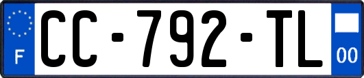 CC-792-TL