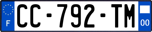 CC-792-TM