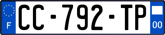CC-792-TP