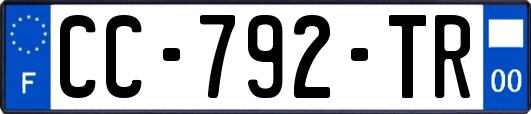 CC-792-TR