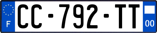 CC-792-TT