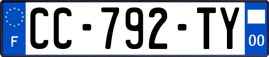 CC-792-TY