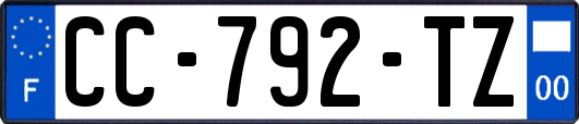 CC-792-TZ