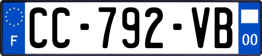 CC-792-VB