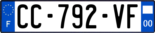 CC-792-VF