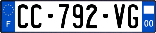 CC-792-VG