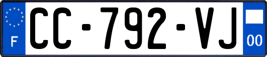 CC-792-VJ