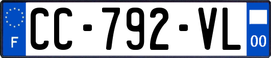 CC-792-VL