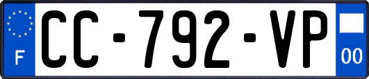 CC-792-VP