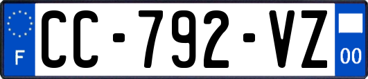 CC-792-VZ